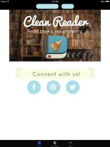 免費下載書籍APP|Clean Reader app開箱文|APP開箱王
