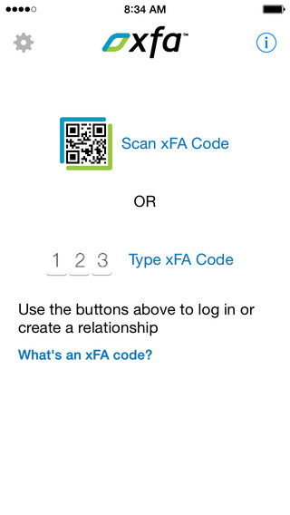 免費下載財經APP|Authentify xFA app開箱文|APP開箱王
