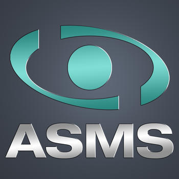 ASMS LOGO-APP點子