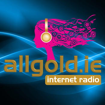 All Gold Radio Ireland 音樂 App LOGO-APP開箱王