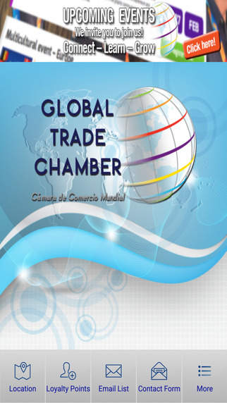 Global Trade Chamber
