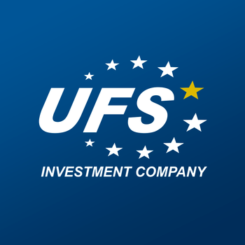 UFS Investment Company LOGO-APP點子