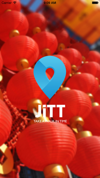 Beijing Premium JiTT City Guide Tour Planner with Offline Maps