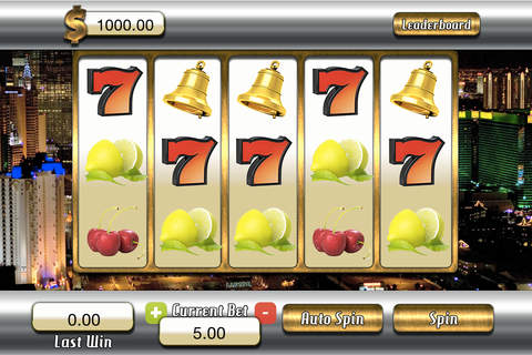 ````A Vegas Box Slots - FREE Casino Game screenshot 2