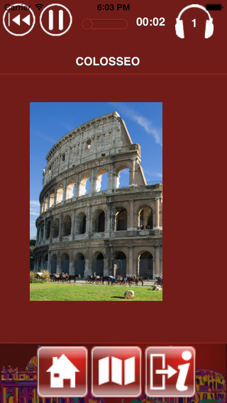 免費下載旅遊APP|Roma Walking Tour ES app開箱文|APP開箱王