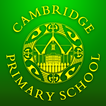 Cambridge Primary School for iPad 教育 App LOGO-APP開箱王