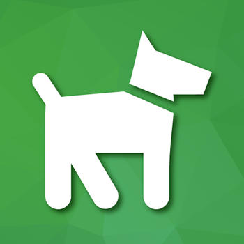 GC Dog Parks LOGO-APP點子