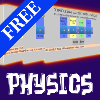 InteractivePhysics LOGO-APP點子