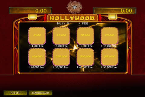 Movie Director - The Lucky Casino Experience with Grand Las Vegas Jackpots! screenshot 2