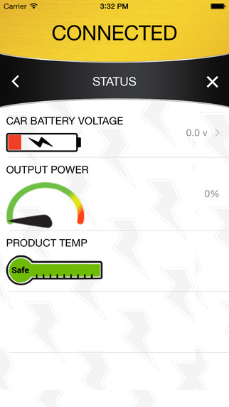 【免費工具App】PowerDrive-NFA-APP點子