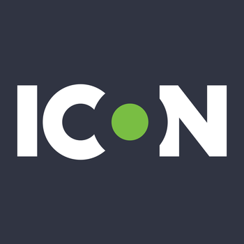 ICON by Infusionsoft LOGO-APP點子