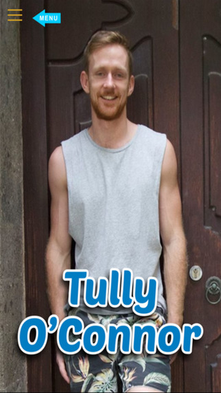 Tully O'Connor