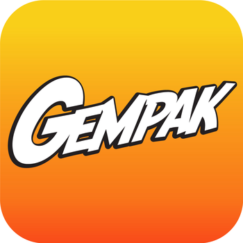 Gempak LOGO-APP點子