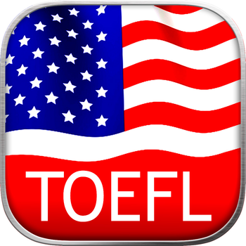 Teach Me TOEFL LOGO-APP點子