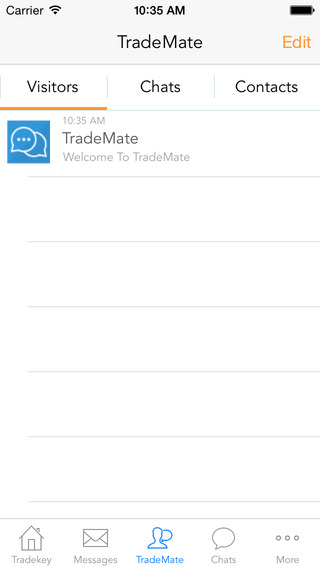 【免費商業App】TradeKey B2B trading app for importers exporters manufacturers & SMEs.-APP點子