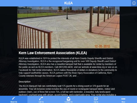 【免費商業App】KLEA-APP點子