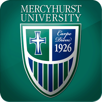 Mercyhurst LOGO-APP點子