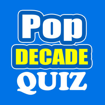 Best for Pop Decade Quiz 遊戲 App LOGO-APP開箱王