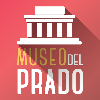 Museo del Prado Visitor Guide LOGO-APP點子