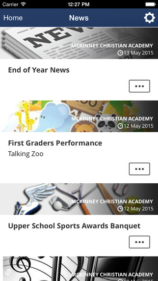 免費下載教育APP|McKinney Christian Acad app開箱文|APP開箱王