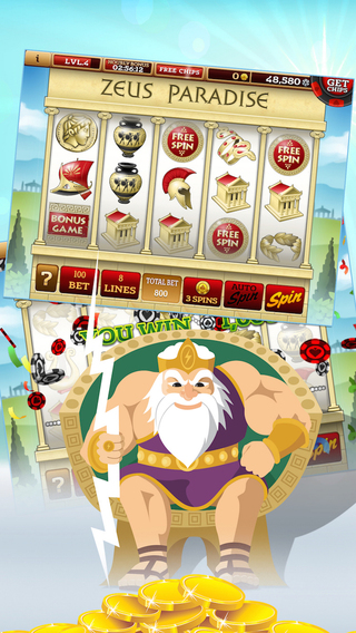 免費下載遊戲APP|Gold River Slots - Rock Valley View Casino - Free Spins and Hourly Bonuses! app開箱文|APP開箱王