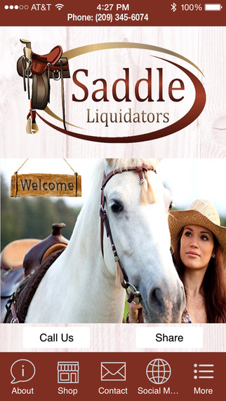 Saddle Liquidators