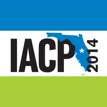 IACP 2014 Annual Conference and Expo 書籍 App LOGO-APP開箱王