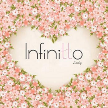 Infinitto Lady 商業 App LOGO-APP開箱王
