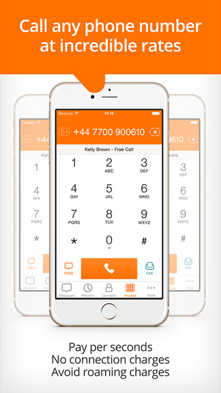 免費下載社交APP|Mtalk: a landline in your pocket app開箱文|APP開箱王