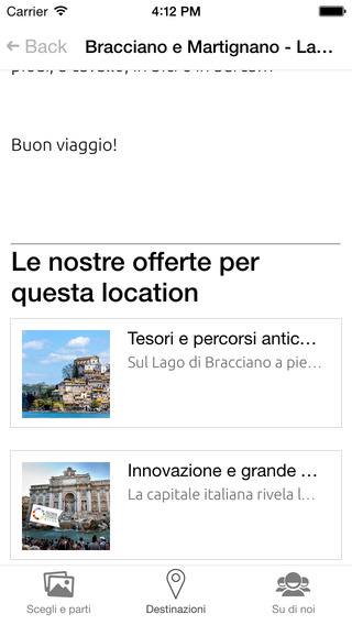 免費下載旅遊APP|Find Your Italy app開箱文|APP開箱王