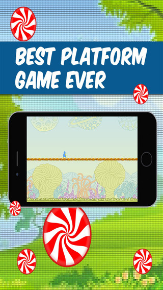 【免費遊戲App】Earth Rider Jim - Survive The Galactic Planet Home Escape Rush FREE by Golden Goose Production-APP點子