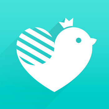 Followly for Twitter - get more followers with real unfollow protection LOGO-APP點子