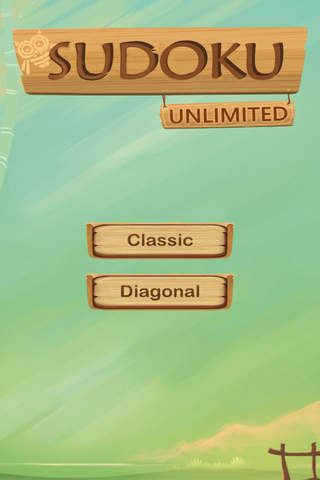Sudoku Unlimited FREE screenshot 2