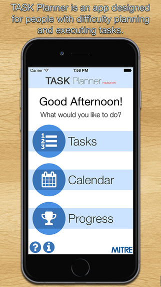 BrainKit: TaskPlanner