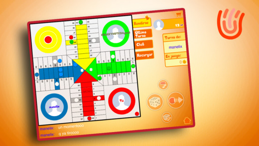 Ludo the funniest board game to play with your family