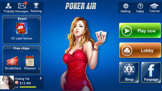 免費下載遊戲APP|Poker Việt Nam - Xì Tố, Xì Zách Online app開箱文|APP開箱王