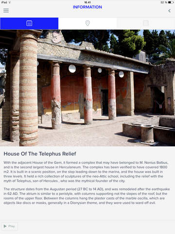 免費下載旅遊APP|Herculaneum app開箱文|APP開箱王
