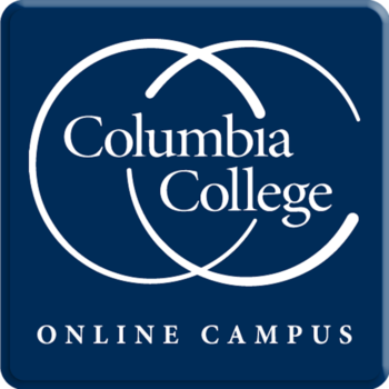 Columbia College Online Campus LOGO-APP點子