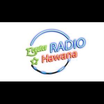 Radio Hawana LOGO-APP點子