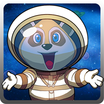 FireBee Toddler Numbers - Space Adventure LOGO-APP點子