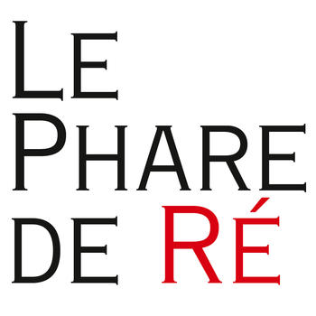 Phare de Ré LOGO-APP點子