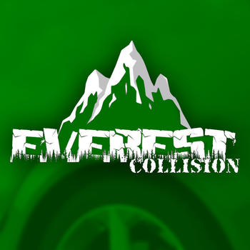 Everest Collision LOGO-APP點子