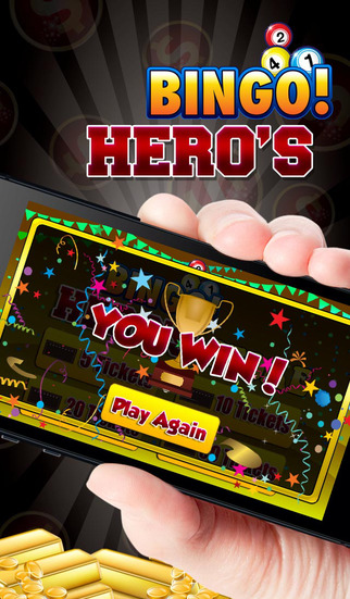 免費下載遊戲APP|Bingo Subway Heroes - Play with The Casino Warriors and Win Awesome Big Prizes app開箱文|APP開箱王