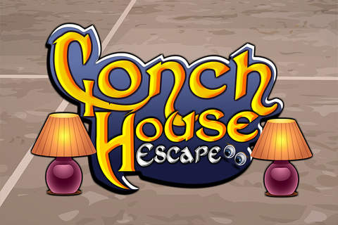 Conch House Escape screenshot 4