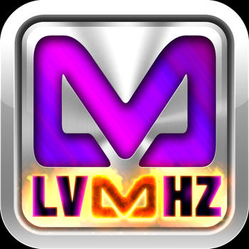 Levh-i Mahfuz LOGO-APP點子