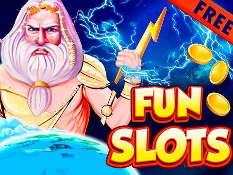 【免費遊戲App】777 Atlantis Slots of Zeus Casino - Best social old vegas is the way with right price scatter bingo or no deal 2-APP點子