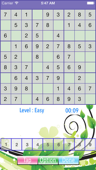 免費下載遊戲APP|Pro Sudoku Tap app開箱文|APP開箱王
