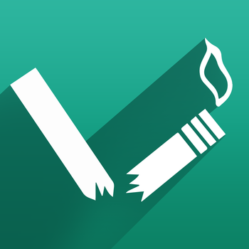 STOPPP Smoking – How to Quit Cigarettes and Become a Non-Smoker For Good LOGO-APP點子