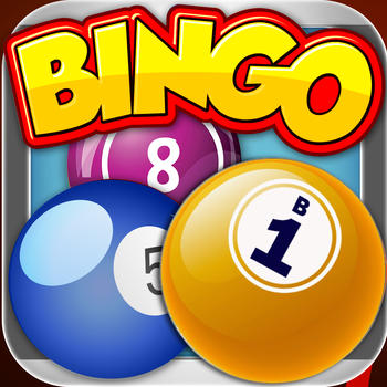 Big Win Bingo - Bash With Friends In Casino Blitz LT Free LOGO-APP點子