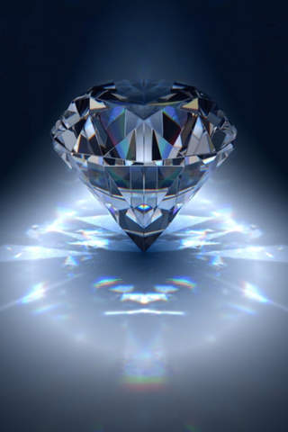 Diamond HD Wallpapers - For iPhone 6, iPhone 6 Plus screenshot 3